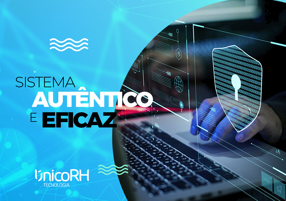 ÚnicoRH, sistema de software de RH, plataforma inovadora para empresas.