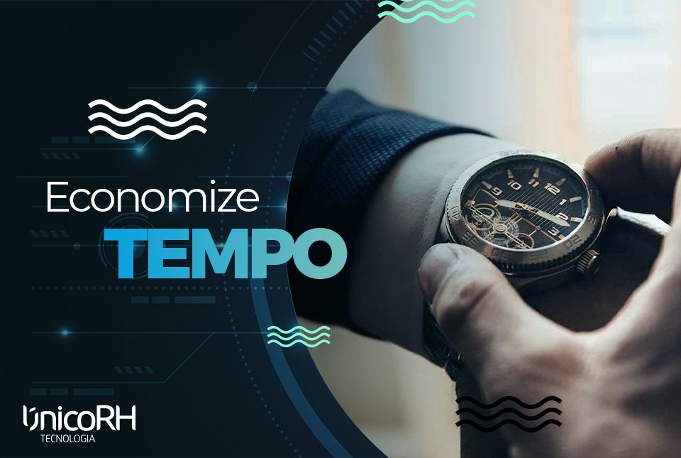 Tecnologia em RH, o sucesso para a sua empresa.